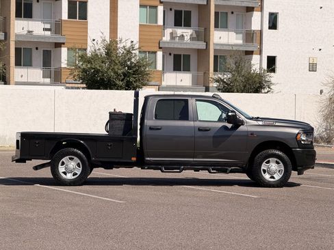 Used 2023 RAM 2500 Tradesman AWD/4WD image 2