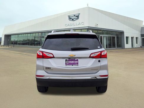 Used 2020 Chevrolet Equinox Premier image 5