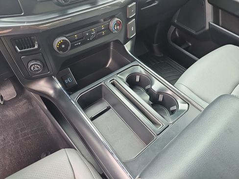 Used 2023 Ford F150 XL w/ STX Appearance Package RWD image 27