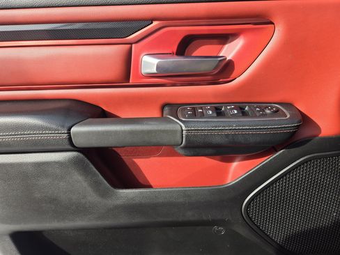 Used 2019 RAM 1500 Rebel w/ Rebel Level 2 Equipment Group image 25