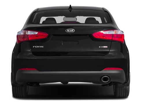 Used 2014 Kia Forte EX FWD image 6