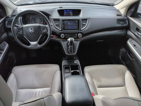 Used 2016 Honda CR-V Touring image 30