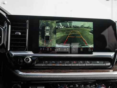 New 2026 GMC Sierra 1500 Elevation w/ Elevation Premium Package image 23