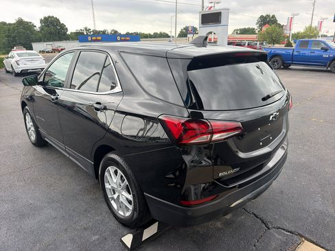 Used 2024 Chevrolet Equinox LT FWD image 5