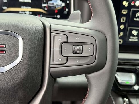 New 2026 GMC Sierra 1500 AT4X image 19