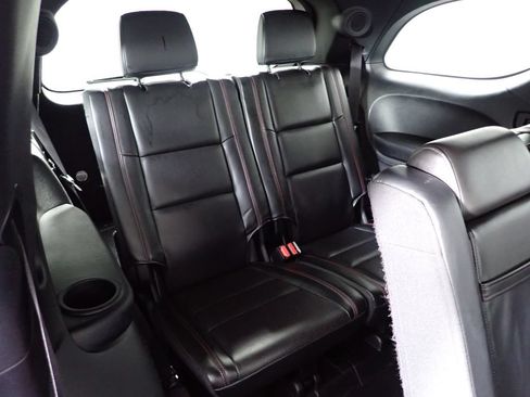 Used 2022 Dodge Durango R/T AWD/4WD image 39