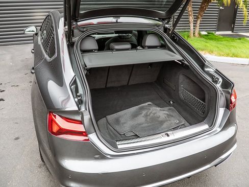 Used 2023 Audi A5 2.0T Premium Plus w/ Premium Plus image 25