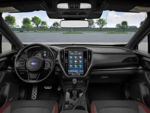 New 2026 Subaru Impreza RS AWD/4WD image 18