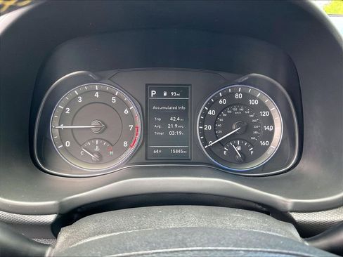 Used 2020 Hyundai Kona Ultimate w/ Cargo Package AWD/4WD image 24