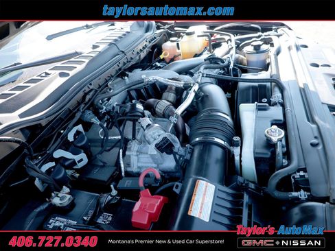 Used 2020 Ford F350 XLT w/ Tremor Off-Road Package AWD/4WD image 44
