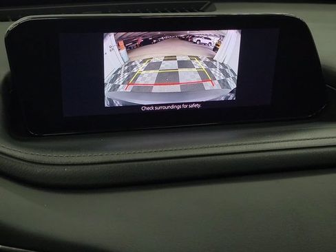 Used 2021 MAZDA CX-30 FWD 2.5 S w/ Preferred Package image 27