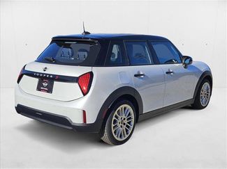 Used 2025 MINI Cooper S video 2