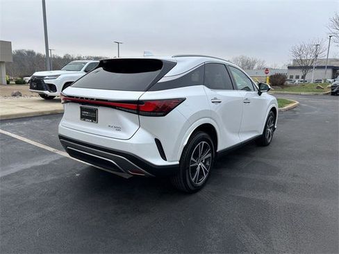 Certified 2024 Lexus RX 350 Premium image 3