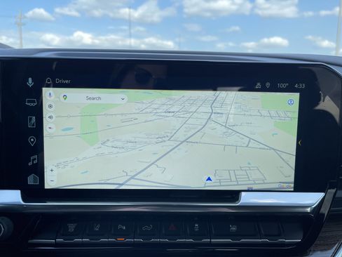 Used 2025 Chevrolet Silverado 2500 LT w/ Texas Edition image 28