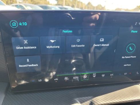 Certified 2024 Ford Mustang Coupe image 22