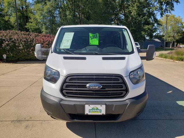 Used 2018 Ford Transit 350 XL RWD image 2
