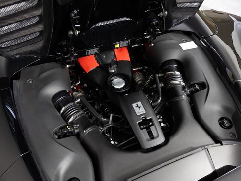 Certified 2023 Ferrari F8 Tributo image 71