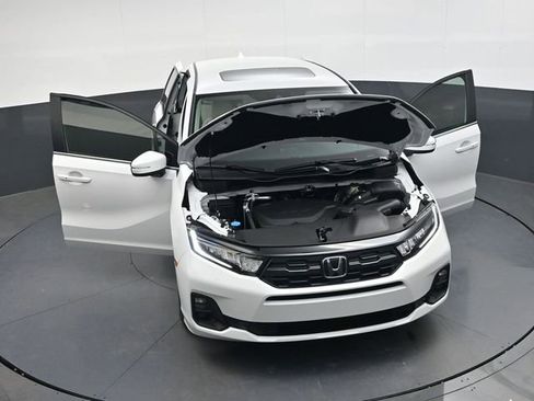 New 2026 Honda Odyssey EX-L image 37