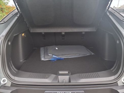 New 2026 Buick Envista Preferred w/ Convenience I Package image 15