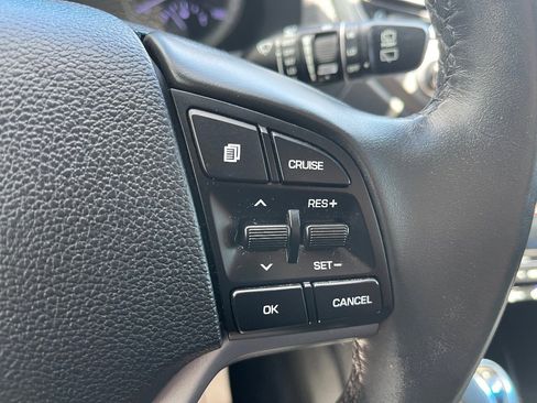 Used 2018 Hyundai Tucson Limited w/ Ultimate Package 02 image 20