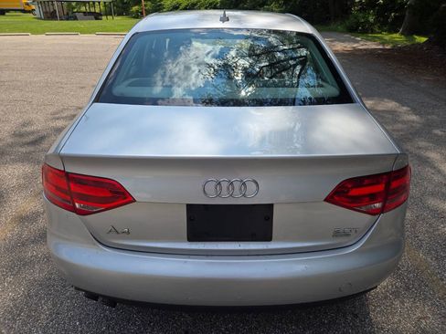Used 2009 Audi A4 2.0T Premium FWD image 8