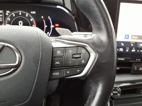 Certified 2024 Lexus NX 350 AWD w/ Cold Area Package image 18