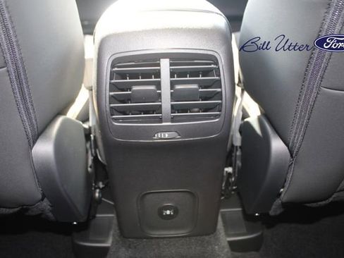 New 2025 Ford Bronco Sport Big Bend image 10