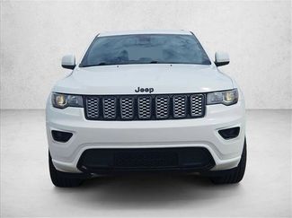 Used 2022 Jeep Grand Cherokee Laredo X video 2