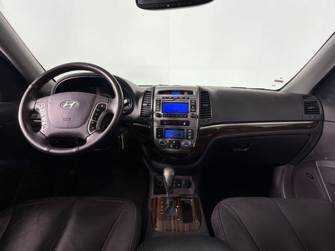 Used 2012 Hyundai Santa Fe Limited FWD image 14
