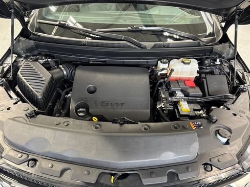 Used 2023 Buick Enclave Essence w/ Experience Buick Package AWD/4WD image 54