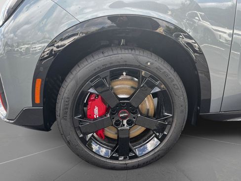 New 2027 MINI Cooper Countryman John Cooper Works AWD/4WD image 9