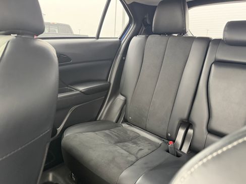 Used 2025 Mitsubishi Eclipse Cross SE image 12