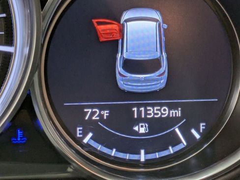 Certified 2023 MAZDA CX-5 AWD 2.5 S w/ Preferred Package image 17