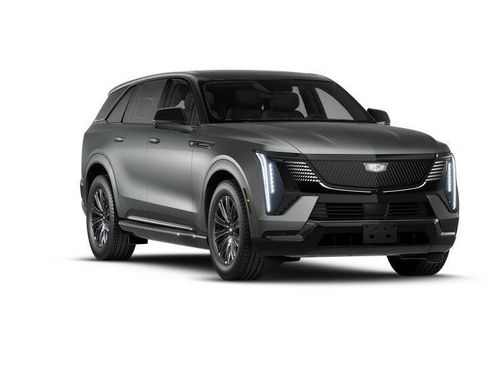 New 2026 Cadillac Escalade IQ Sport 1 AWD/4WD image 60