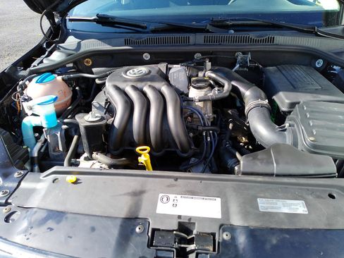 Used 2014 Volkswagen Jetta S FWD image 39