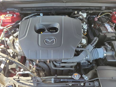 Certified 2023 MAZDA CX-30 AWD 2.5 S w/ Select Package image 18