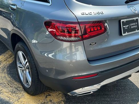 Used 2022 Mercedes-Benz GLC 300 4MATIC image 15