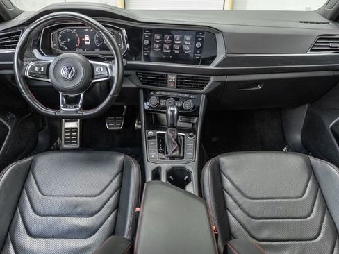 Used 2021 Volkswagen Jetta GLI Autobahn w/ GLI Autobahn Black Package image 6