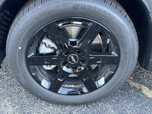 New 2026 MINI Cooper Countryman S AWD/4WD image 10