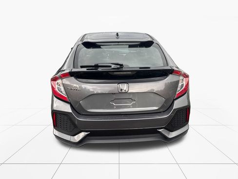 Used 2018 Honda Civic EX image 7