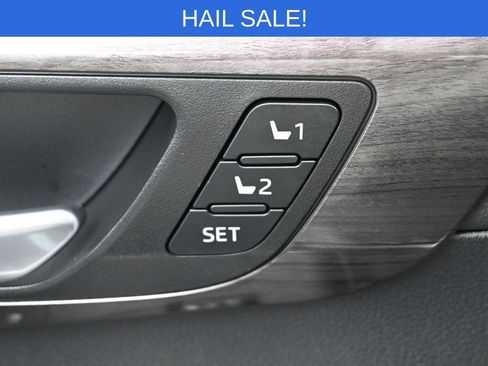 Certified 2025 Toyota Highlander Platinum image 15