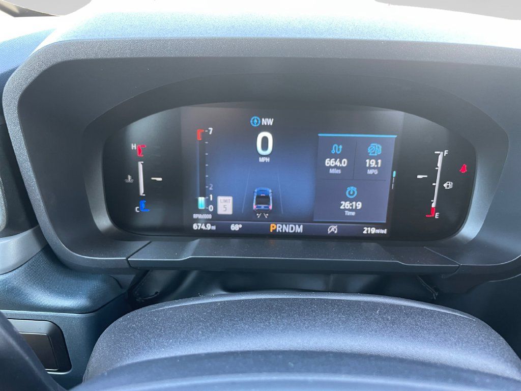 Used 2026 Ford Maverick Tremor AWD/4WD image 31