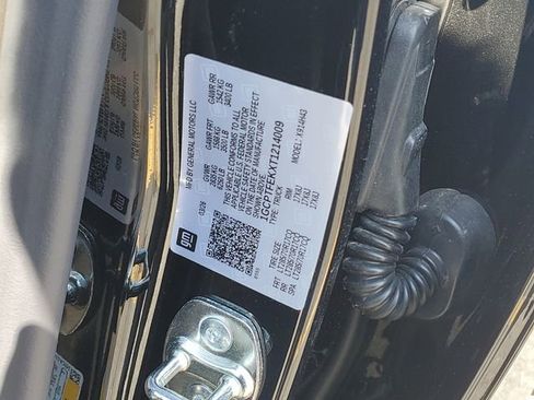 New 2026 Chevrolet Colorado ZR2 w/ Technology Package image 32