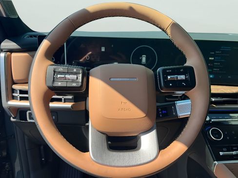 New 2026 Hyundai Santa Fe Calligraphy FWD image 18