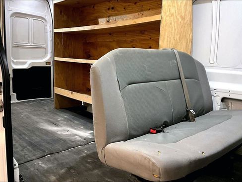 Used 2024 Ford Transit 250 148 High Roof Extended image 32