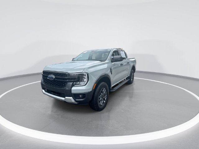 Used 2024 Ford Ranger XLT w/ Equipment Group 301A High RWD image 4