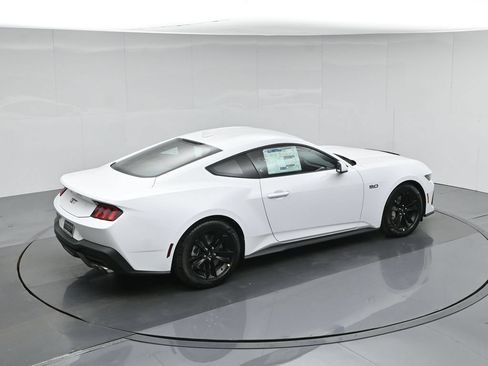 New 2026 Ford Mustang GT RWD image 33