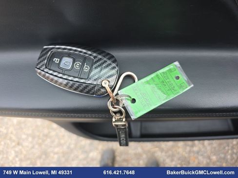 Used 2019 Lincoln Navigator L Reserve image 40