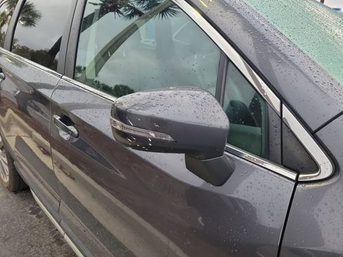 Used 2020 Subaru Ascent Limited w/ Technology Package image 10