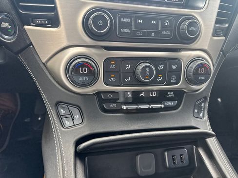 Used 2019 GMC Yukon Denali w/ Denali Ultimate Package RWD image 13